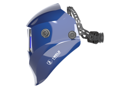 Маска сварщика I-WELD COMFORT (АСФ 615)