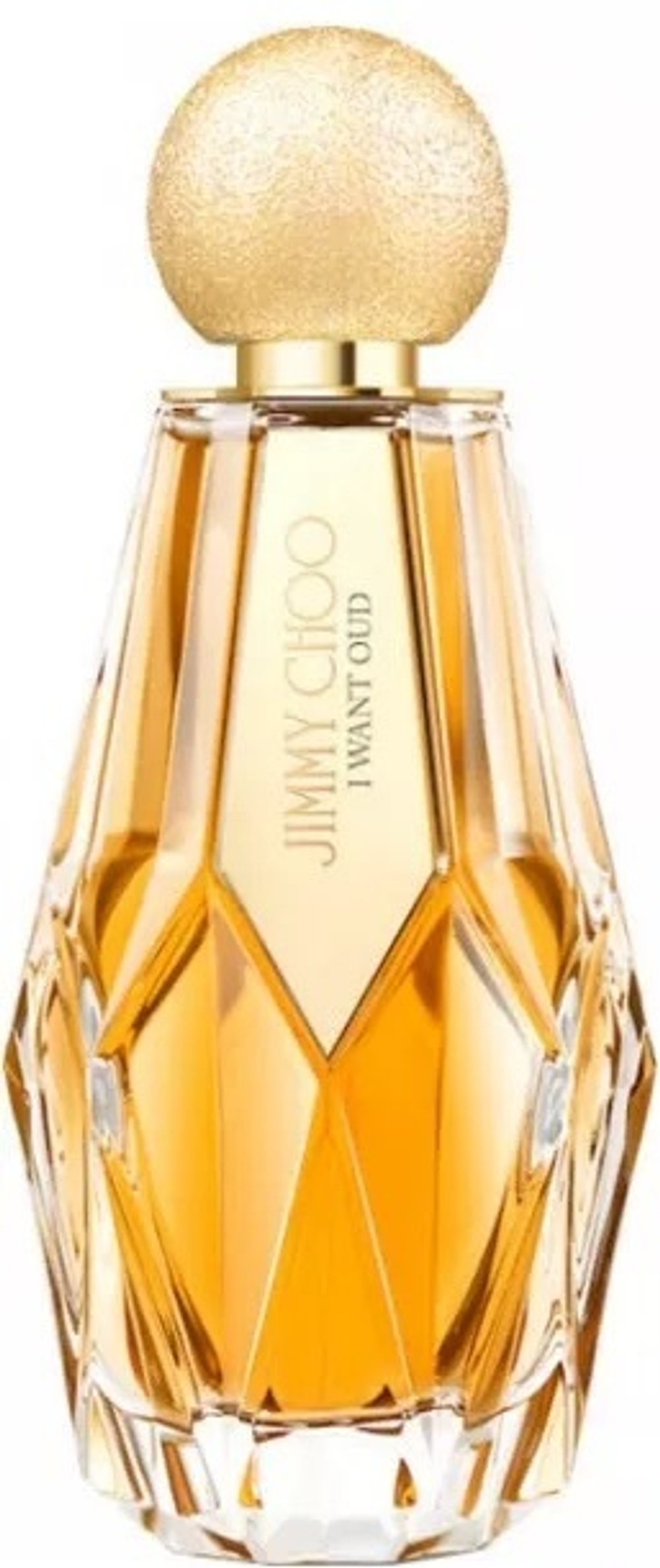Jimmy Choo I Want Oud