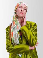 Платок «Богиня Гигиея»