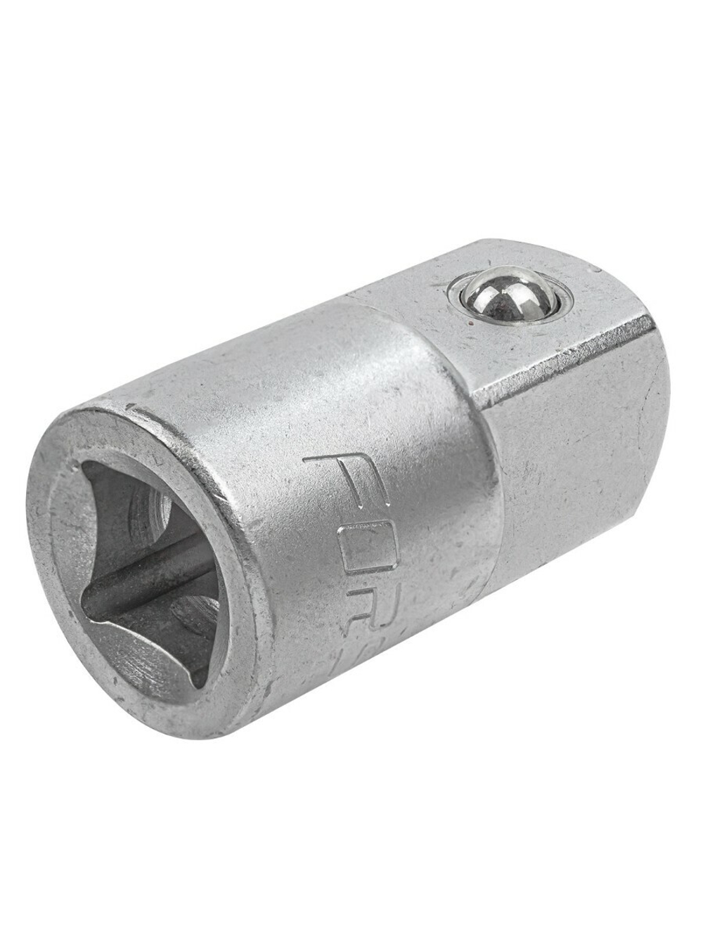 Адаптер-переходник 1/2"(F) x 3/4"(M) Forsage F-80946  F-80946