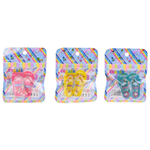 Ластик Basir, фигурный, серия "Вьетнамки", корпус с рисунком, 5.5 см