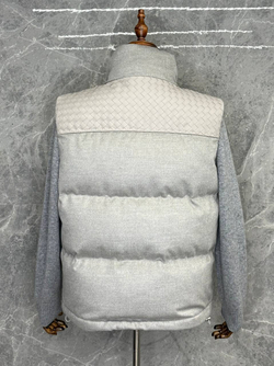 Безрукавка Bottega Veneta