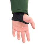 КУРТКА ГОРНОЛЫЖНАЯ УТЕПЛЕННАЯ DRAGONFLY GRAVITY MAN