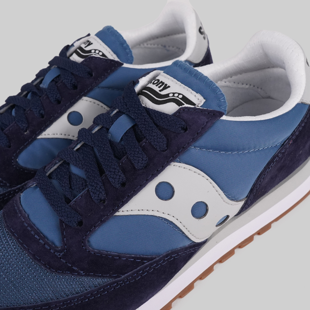 Кроссовки Saucony Jazz 81 NM - купить в магазине Dice с бесплатной доставкой по России