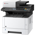МФУ лазерное черно-белое Kyocera M2635DN