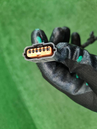 Проводка заднего бампера Kia Ceed 3 (2021-н.в.)