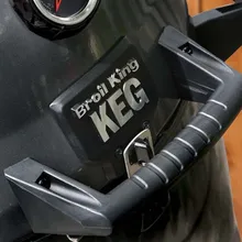 Угольный гриль Broil King KEG 5000, 47 см