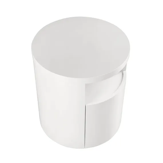 Прикроватная тумбочка Angel Cerda LE313-BLANCO