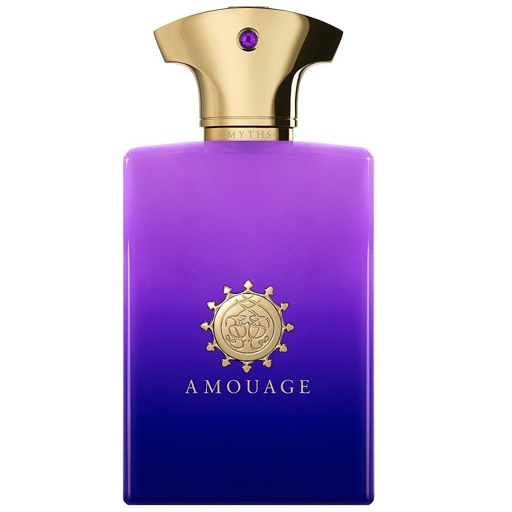 Amouage Myths man