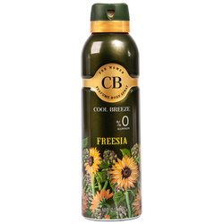 Дезодорант женский COOL BREEZE CB Freesia 200 мл