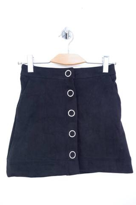 Юбка Terranova лаконичная, для хрупкой девушки 40 размер