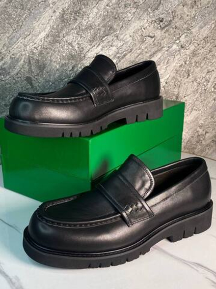 Туфли Bottega Veneta