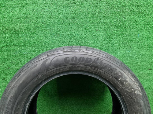 Шина Комплект шин GoodYear Assurance 235/60 R18