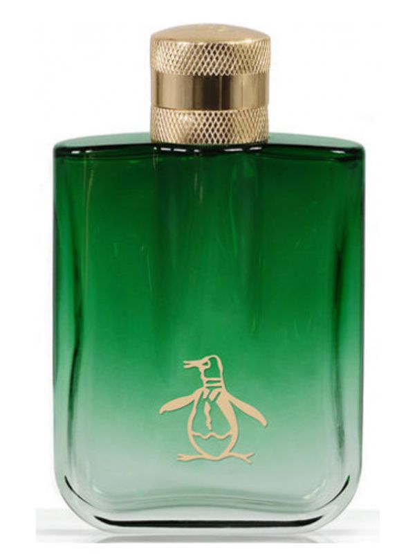 Original Penguin Rocks