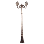 Парковый светильник Feron ВЕРСАЛЬ 11385