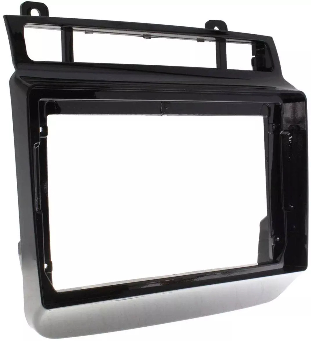 Магнитола для VW Touareg 2010-2018 (RCD550, поддержка подогревов) - Canbox 9476 Qled, Android 10, ТОП процессор, SIM-слот