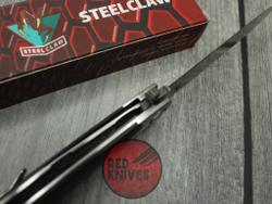 Нож STEELCLAW Командор01