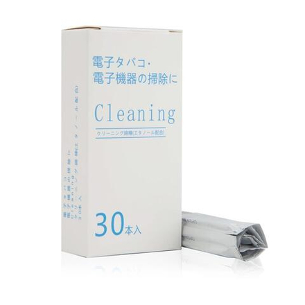 Набор чистящих палочек ROSCO для систем нагревания, 30 шт.