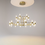 Подвесной светильник Maytoni MOD401PL-L108BS3K