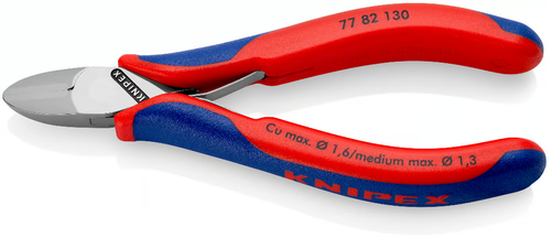 Бокорезы для электроники Knipex 7782130