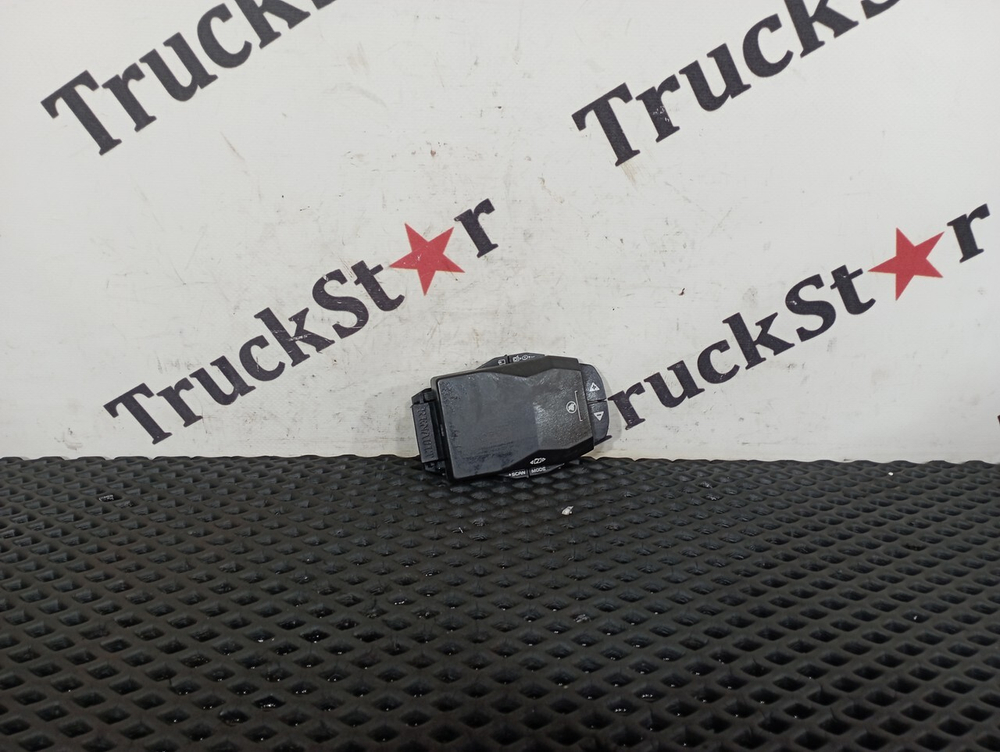 Подрулевой переключатель аудиосистемы 2020г.