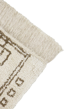 Ковер Lorena Canals Nomad Kerman Natural S (120x160 см)