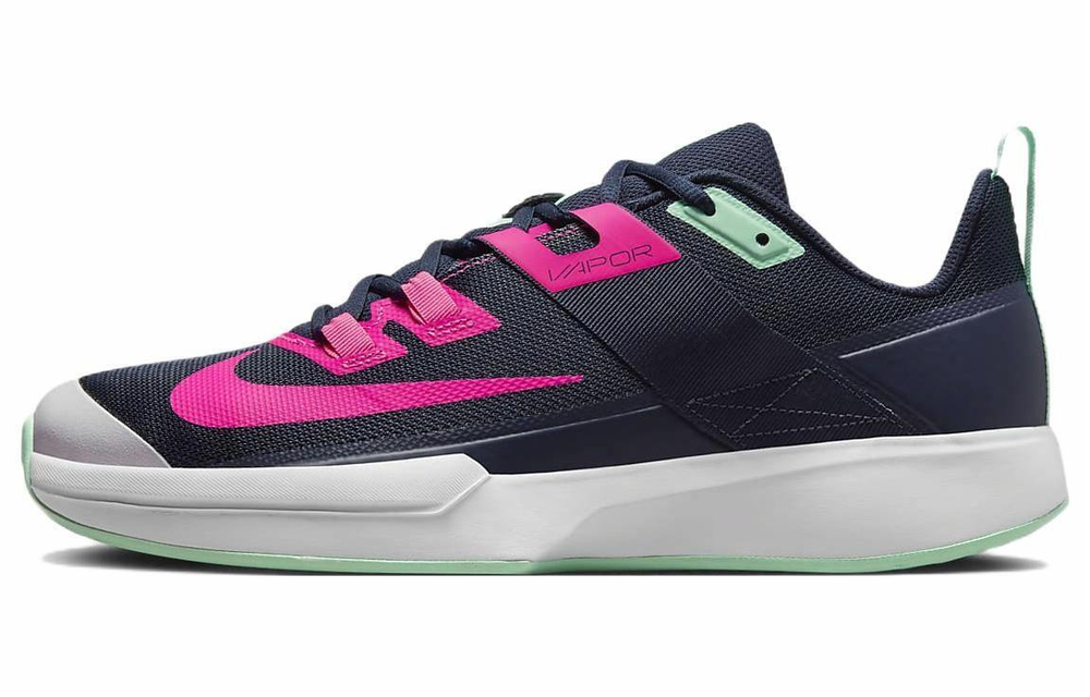 Кроссовки Nike Court Vapor Lite Hc