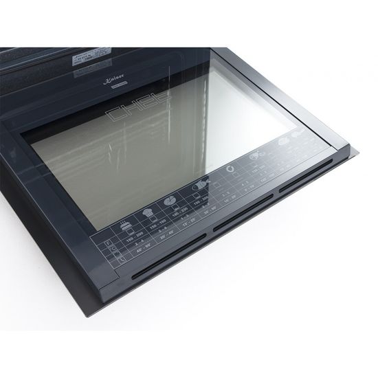 Газовый духовой шкаф Kaiser EG 6375 Sp