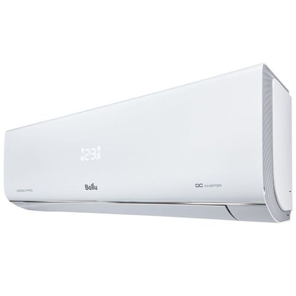 Сплит-система настенного типа Ballu iGreen Pro DC BSAGI-09HN8