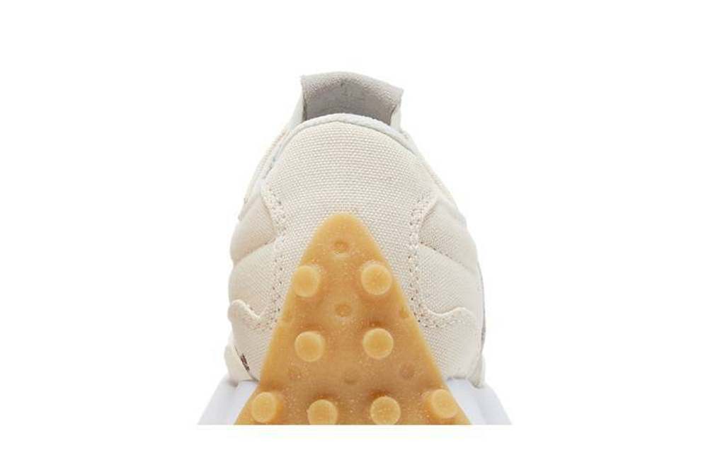 Кроссовки New Balance Nb 327 (Женская размерная сетка)
