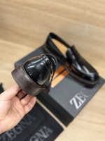 Туфли Zegna