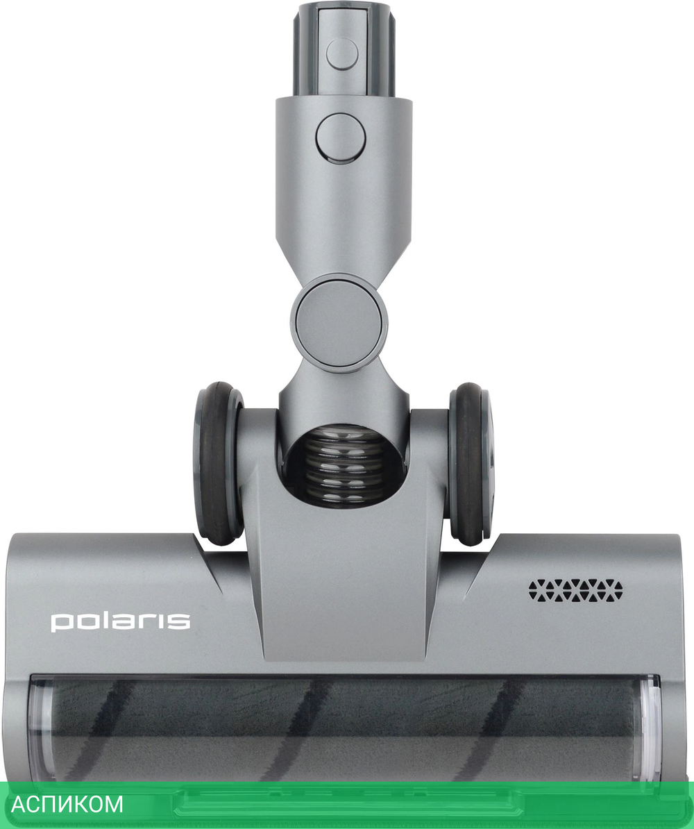 Пылесос Polaris FusionPRO PVCS 4010 серый