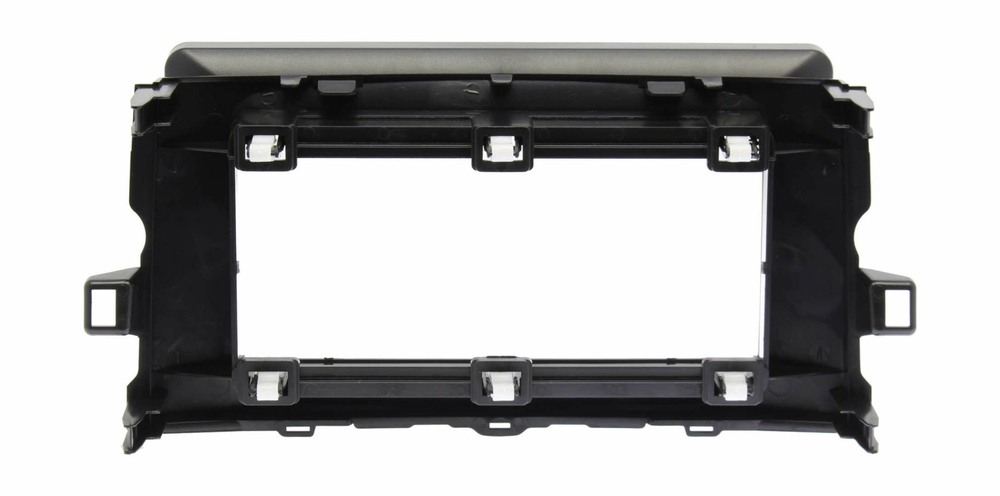 Переходная рамка магнитолы TOYOTA AURIS 2006-2012 9 дюймов