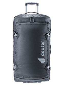 Сумка на колесах Deuter Duffel Pro Movo 90 Black