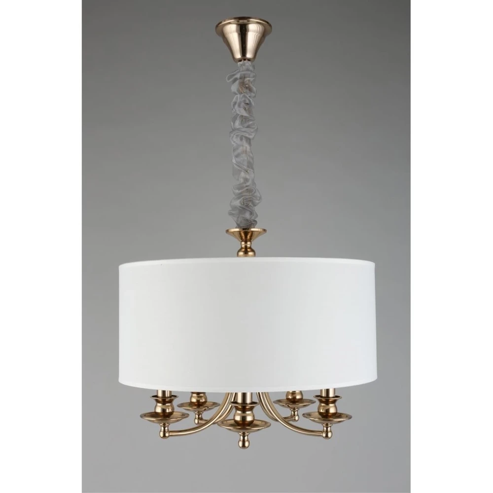 Подвесная люстра Aployt BERZE APL.721.06.05