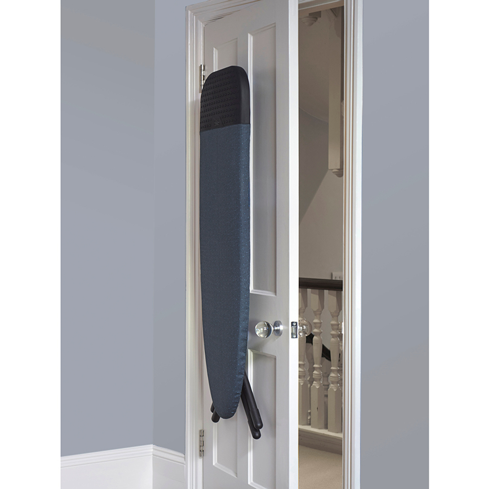 Доска гладильная glide™ plus с инновационным чехлом