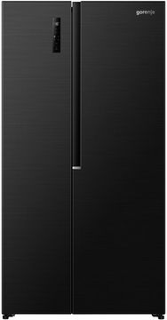 Side-by-side холодильник Gorenje NRS917E41BX