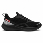 Кроссовки KV+ FORZA RUN Black