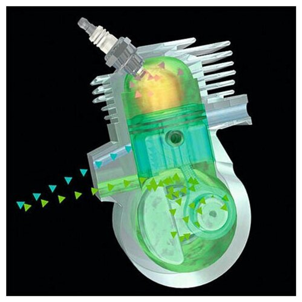 Мотокоса STIHL FS 45 C-E AutoCut C5-2 (4140-011-2383)