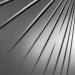 Входная дверь Лабиринт LEOLAB - 25 Бетон светлый (черная вставка)