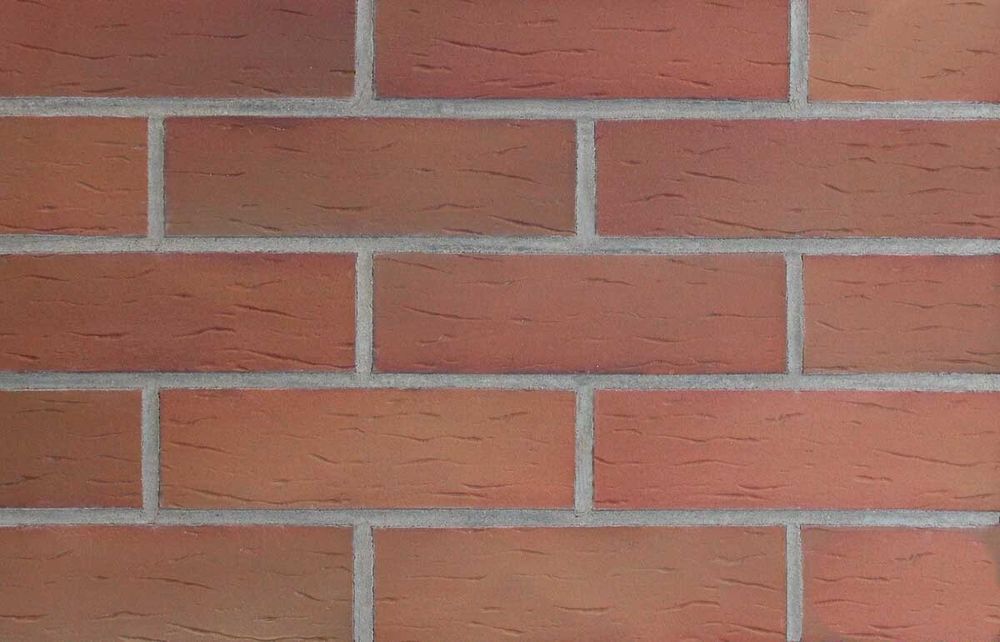 Terramatic, Koro Original AK 1209, NF/240x71x14 - Клинкерная плитка для фасада и внутренней отделки