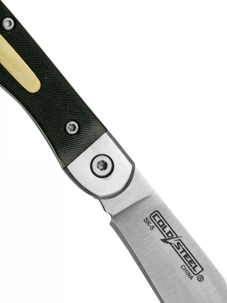 Нож Cold Steel FL-3RB Ranch Hand