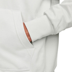 Толстовка Nike Dri-FIT Standard Issue Sweatshirt White