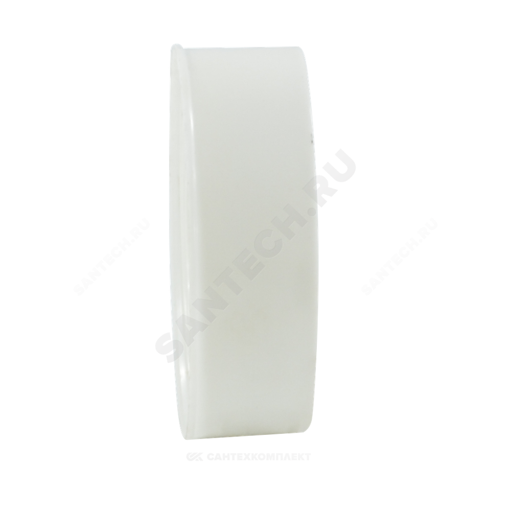 Лента ФУМ PTFE 6020 19ммх0,1ммх15м катушка среда: вода Aquasfera 6020-03