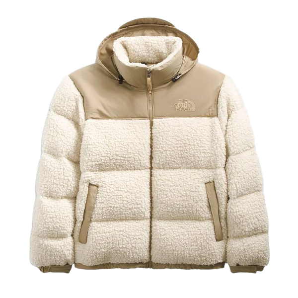 The North Face Sherpa Nuptse Jacket