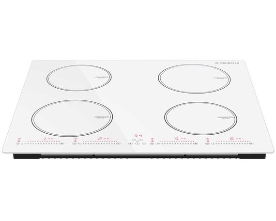 Индукционная стеклокерамич. панель Maunfeld CVI594SWH
