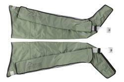 Seven Liner (Zam) Манжеты для ног (закрытые шланги), L (новый тип стопы, без аппарата)