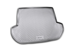 Коврик в багажник для SUBARU Outback 01 NLC.46.10.B12