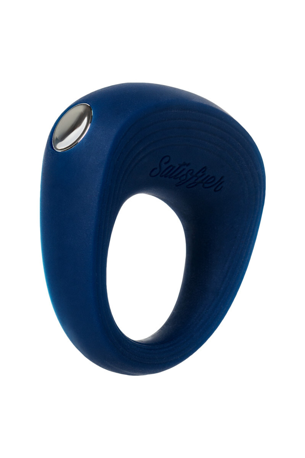 Эрекционное кольцо на пенис Satisfyer Rings, 5,5 см.