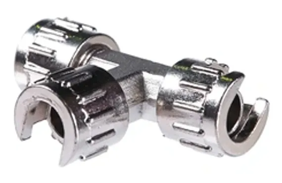 Вентиль Fubag 1/4"M